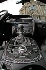 Audi A5 Cabriolet by Senner Tuning 2009 года
